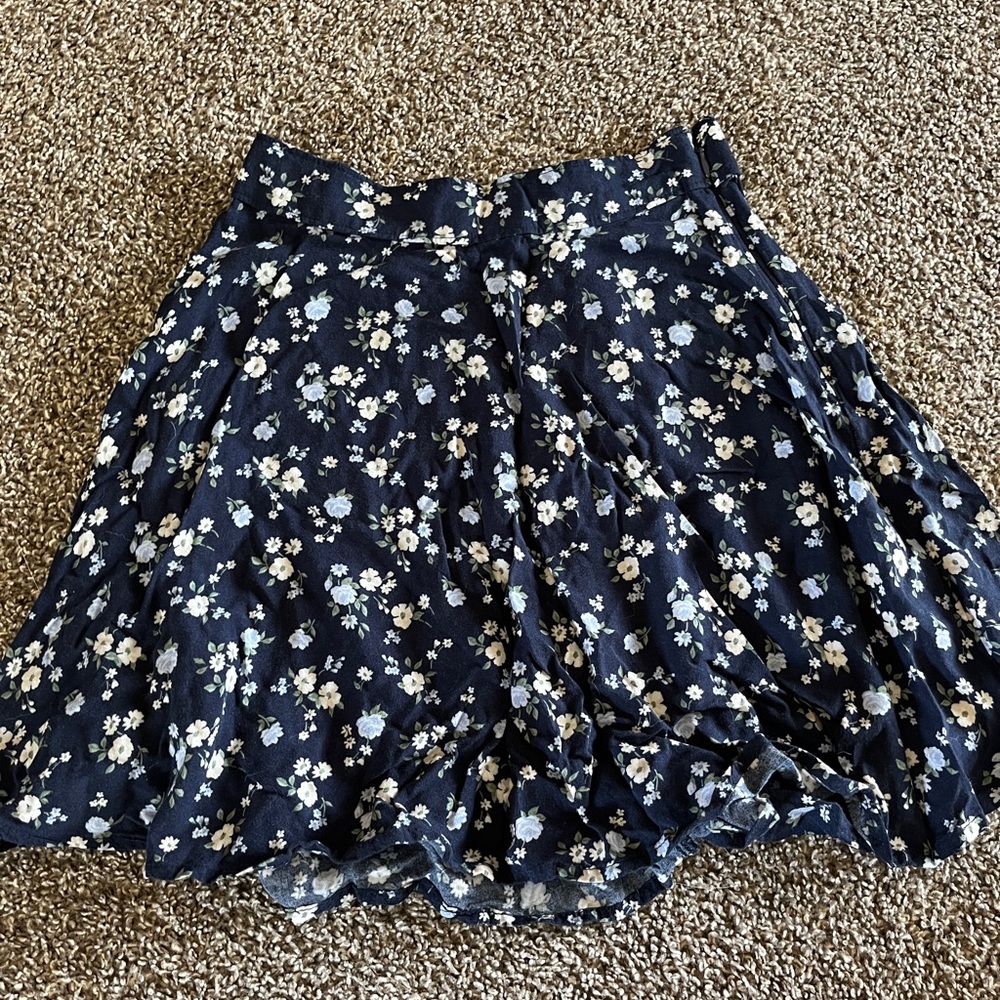 skirt